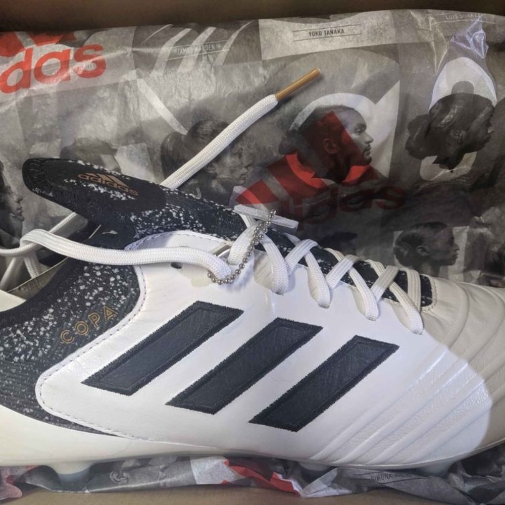 COPA 18.1 FIRM GROUND CLEATS